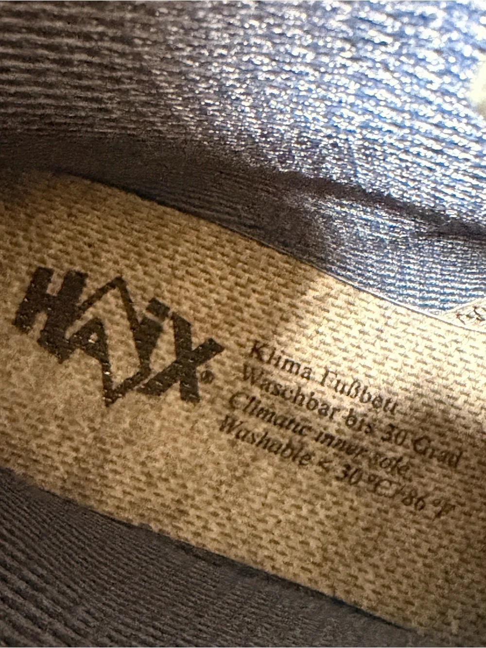 HAIX Airpower P7 High Gore-Tex Tactical Boots Men’s 13 XXW NWT
